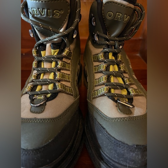Orvis Encounter Wading Boot womens size 6 - Picture 2 of 7